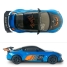 Remote-Controlled Car Mondo Alpine A110 GT4 Blue Turquoise image5