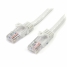 UTP Category 6 Rigid Network Cable Startech 45PAT3MWH            3 m image1