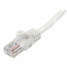 UTP Category 6 Rigid Network Cable Startech 45PAT3MWH            3 m image2
