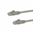 UTP Category 6 Rigid Network Cable Startech N6PATCH75GR 22,9 cm image1