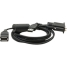 Data / Charger Cable with USB Honeywell VM1052CABLE image1