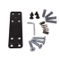 Screen Table Support B-Tech BT8390-WFK1/B image2