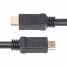 USB Cable Startech HD2AP-15M-HDMI-CABLE Black 15 m image6