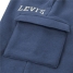 Children’s Sports Shorts Levi's Jogger Dark blue image5