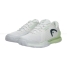 Adult's Padel Trainers Head Sprint Pro 4.0 Clay White image4