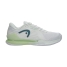 Adult's Padel Trainers Head Sprint Pro 4.0 Clay White image1