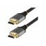 High Speed HDMI Cable Startech HDMM21V50CM 50 cm Black Grey image1