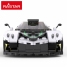 Construction set Pagani Car 387 Pieces image2