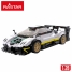 Construction set Pagani Car 387 Pieces image4