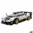 Construction set Pagani Car 387 Pieces image1