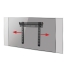 Screen Table Support B-Tech BT8421/B 55