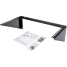 Holder Startech RK619WALLV Black Steel image2