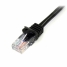UTP Category 6 Rigid Network Cable Startech 45PAT3MBK            3 m image2