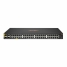 Switch HPE JL675A RJ-45 image1