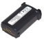 Laptop Battery Zebra BTRY-MC9X-26MA-01 image1