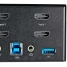 KVM switch Startech SV231DHU34K6 image3
