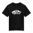 Child's Short Sleeve T-Shirt Vans Off The Wall Board Te-B image1