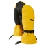 Ski gloves Burton Golden image1