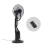 Nebuliser Pedestal Fan with Remote Control InnovaGoods Black 2,8 L 90 W (Refurbished A) image4