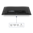 Gaming Monitor Philips 27E1N1200A/00 Full HD 27