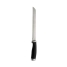 Serrated Knife Kinvara Stainless steel Plastic 20 cm (12 Units) image3