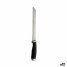 Serrated Knife Kinvara Stainless steel Plastic 20 cm (12 Units) image1