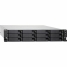 Network Storage Qnap TSH1886XURPR2D162232 Black Black/Grey 32GB DDR4 SDRAM image1