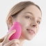 Rechargeable Facial Cleaner-Massager InnovaGoods image2