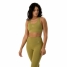 Sports Bra Ditchil Ditchill Sport Fire Olive image1