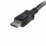 DisplayPort Cable Startech DISPL2M              (2 m) 4K Ultra HD Black image2
