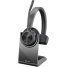 Headphones HP 77Y95AA Black image1