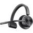 Headphones HP 77Y95AA Black image3