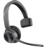 Headphones HP 77Y95AA Black image4
