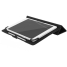 Tablet cover Tucano TAB-FAP10-BK Black image1