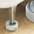 Set of Stackable Anti-vibration Feet Novib InnovaGoods 4 Units image4