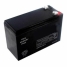Battery for Uninterruptible Power Supply System UPS Salicru UBT 12/7 12/7 7 Ah 12 V image1