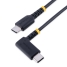 USB-C Cable Startech R2CCR-1M-USB-CABLE Black 1 m image3