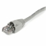 UTP Category 6 Rigid Network Cable Startech RJ45SPLITTER 0,33 m image1