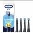 Replacement Head Oral-B iO Ultimate Clean Black image1