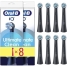 Replacement Head Oral-B iO Ultimate Clean Black image3