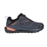 Walking Shoes for Men Hi-Tec Rodera Low Wp Dark grey image1