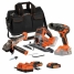 Tool Set Powerplus (3 Units) image1