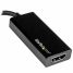 USB C to HDMI Adapter Startech CDP2HD 4K Ultra HD Black image3