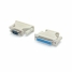 Adaptor Startech AT925MF DB25 DB9 image1