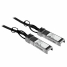 Red SFP + Cable Startech SFPCMM3M             3 m image1