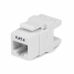 UTP Category 6 Rigid Network Cable Startech C6KEY110SWH          White image2