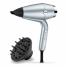 Hairdryer Babyliss D773DE 2100 W Blue Metallic image1