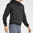 Men’s Hoodie +8000 Esvein Black image5