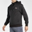 Men’s Hoodie +8000 Esvein Black image6