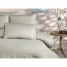 Duvet cover set Beige Super king 3 Pieces image2